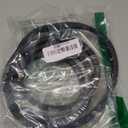 1/2" x 74" Lawn Mower Drive V-Belt for Ref No AA71 AA73, Snapper 1-8236 2-2252 7018236 7022252 7022252YP
