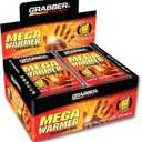 Heat Treat Mega Warmer120