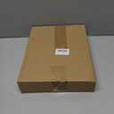 BlcTec Halloween Pumpkin Lights, 10 inch Lighted Big Jack-O-Lantern with Maple Leaves, Berries, Twigs, Witch's Hat, Battery-Operated Premium Wood Pumpkin with Timer for Halloween Decorations, Style B