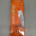 Everydrop by Whirlpool Ice and Water Refrigerator Filter 2, EDR2RXD1, Single-Pack