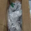 Shimano Saint BL-M820-B/BR-M820 Disc Brake and Lever - Front, Hydraulic, Post Mount, Finned Metal Pads, Black