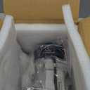 Air Conditioner AC Compressor with Clutch fit for Chrysler Town & Country 2011-2016, for Dodge Journey 11-19, for Avenger 11-14, Grand Caravan 11-20, Ram C/V 12-15 for VW Routan 11-14-for 3.6L Only