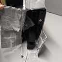 14 Inch Metal Bed Frame - Twin Size Heavy Duty Bedframe with Headboard Black Basic Steel Slats Platform No Box Spring Needed/Easy Assembly/Noise Free