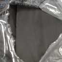 Smiry 6 Pack Spandex Elastic Fitted Table Cloth Skirt for 4FT Table, 48"X30"