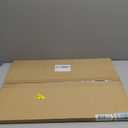 Fits 24x18 Duct Opening | Steel Return Air Grille by Handua | Vent Cover Grill for Sidewall and Ceiling | White | HVAC Cold Air Intake Grille | Outer Dimensions: 25.75"W X 19.75"