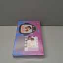 COOVA Word Pop & Talking Flash Cards for Kids Ages 4-8, Matching Letter Game, Spelling Phonics Sight Words Flash Cards Kindergarten & 1st Grade, Pocket Speech CVC Word Games, Learn to Read Toys