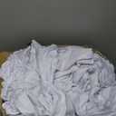 100 Pieces White Chair Covers - Versatile Stretch Polyester Spandex Dining Chair Slipcovers for Dining, Party, Wedding, Banquet, and More