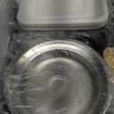 Smores Kit Roaster & Fondue Set with Temperature Control  Electric Chocolate Melter for Indoor Marshmallow Roasting, Date Nights, Movie Nights, Party Snacks & Couple Gifts (Gift Box Included) (Black)