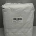 Color&Geomety Grey Bathroom Rugs, Ultra Soft Plush Bathroom Mat Super Absorbent Microfiber Fabric, 24"x36", Washable, Non Slip Bath mats for Outside Shower, Tub, Home Decor