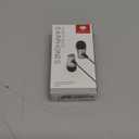 Wired Earbuds with Microphone Super Bass Sound, Noise Isolation, Lightweight Cable Headphones for Running, Office, Travel, Gaming, Durable and Tangle-Free Ear Buds Earphones with 3.5mm Jack