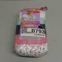 Hanes Women's Underwear Briefs Pack, 10-Pack, Cotton Panties for Women, Moisture-Wicking, Full Coverage