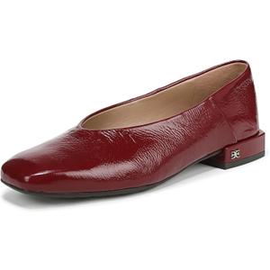 Sam Edelman Women's Kasey Flats, Size 9