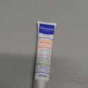 Mustela Cicastela Moisture Recovery Cream - Multipurpose Baby Ointment for Skin Discomfort - with Natural Avocado & Hyaluronic Acid - Fragrance-Free - 1.35 fl. Oz