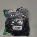 2026 Satin Cap Sleeve Cowl Back Summer Dresses for Women Elegant Ruched Waist Wedding Guest Midi Dress (X-Small, Black)