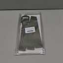 TECEUM Tactical Belt  Green B4 L  Heavy-Duty Military, Work, Hiking,Rigger, Utility, EDC Mens Belts  Quick-Release  Nylon Web