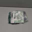 2 Prong AC Power Cord Compatible with Vizio D/E/M Series HDTV, Vizio Sound Bar Power Cable Replacement