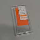 TORRAS Guardian Shockproof for Samsung Galaxy S25 Case, [12FT Military Grade Drop] Thin & Soft Touch for Samsung S25 Case, Transparent Protective Slim Case for Samsung S25, Diamond Clear