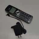 AT&T DLP70090 Expansion Cordless Handset ONLY Compatible ONLY with DLP73290, DLP73390, DLP73490, DLP73590 Base Systems Long Range DECT 6.0, Bluetooth Connect to Cell, Intercom, Speakerphone