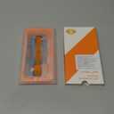 MRGLAS 2+2 Packs for Samsung Galaxy S25 Ultra Screen Protector 6.9'' with Camera Lens Protector [Auto-Dust Removal] [100% Fingerprint Unlock] HD 9H Tempered Glass 10X Military Protection, Zero-Bubble