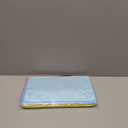 MR.SIGA Microfiber Cleaning Cloth, Pack of 12, Size: 12.6" x 12.6" (Assorted)