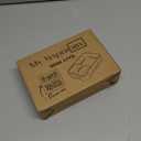 Mini Light by My Vesperbox (Mini Lite - Light Blue - Blue - 19x13x5cm)