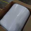 4 Inch Cal King Firm Mattress Topper, Extra Firm Memory Foam Bed Topper for Pain Relief, Cooling Gel-Infused & Removable Cover, CertiPUR-US & Oeko-Tex Certified