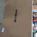 Oversized Floor Mirror Full Length 82"X44", Extra Large Arched Full Length Mirror with Stand, Tempered Glass Gold Standing Mirror for Bedroom Living Room Clothing Store Gym, Aluminum Alloy Frame