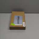 Waydress 8 Pcs Candle Rings Artificial Eucalyptus Leaves Candle Wreaths 10 Inch Boho Greenery Wreaths Rings for Pillars Candleholders for Wedding Party Home Table Door (Vivid Style)