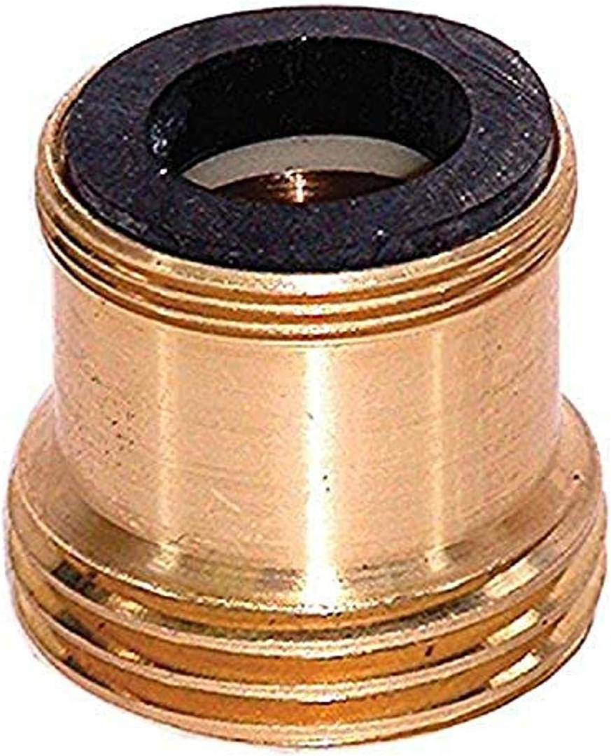 Python Brass Adapter