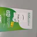 Slick Paper Silicone Release Paper - Legal Size 8.5x14" Fits in Printer