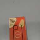 Vooii Compatible with iPhone 16 Case, Liquid Silicone Upgrade [Camera Protection] [Soft Anti-Scratch Microfiber Lining] Shockproof Phone Case for iPhone 16 6.1 inch - Creamy Yellow