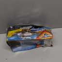 Monster Jam, Megalodon Ice RC Monster Truck in 1:24 Scale, Kids Toys for Boys