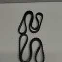 2 Pcs 26CM/10Inch Plastic Tire Anti-Slip Strip for Ride-On Electric Car Tire Grip Enhancer Power Wheels Center Ring Wheel Replacement Parts