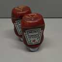 Heinz Tomato Ketchup, 32 oz Bottle (32 Ounce (Pack of 2)) BB Date: 06/10/26