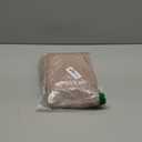 Lepunuo Wide Leg Pants for Women High Waisted Palazzo Pants Work Casual Flowy Tie Knot Trousers with Pockets (X-Large, A - Coffee Grey)