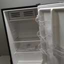 4.5 Cu.ft Mini Fridge with Freezer 58128RRE1, 20.28"D x 22.05"W x 31.5"H