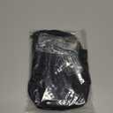 Tactical Molle Pouches Tactical Admin Pouch Compact Molle EDC EMT Utility Bag Gadget Gear Bag Military Organizer Tool Pouch of Double Layer Design Medical(Black camo)