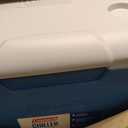 Coleman Chiller 9/16/30/48/60qt Cooler with Ice Retention, Leak Resistant, Great for Camping, Concerts, Sports, and More