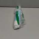 GE RPWFE Refrigerator Water Filter, Genuine Replacement Filter, Certified to Reduce Lead, Sulfur, and 50+ Other Impurities, Replace Every 6 Months for Best Results, Pack of 1