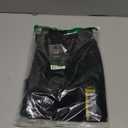 Lee Women's Legendary Mid Rise Bootcut Jean (10, Black)