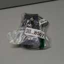 24V 5A 3-Pin Male XLR Connector Battery Charger for Lakematic, Pride Mobility, Jazzy Power Chair, Drive Medical, Golden Technologies, Shoprider, Rascal 200T/500T/301 PC 24BC5000TF-1