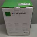 51oz Nut Milk Maker Machine