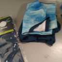 Norway HAALAND #9 Away Football Adult Mens Jersey Shirt Shorts, Size 28