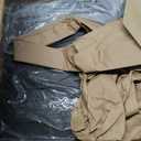 Cargo Mat for Mazda CX-5 2017-2024 2025 Accessories, Full Coverage All Weather Trunk Cargo Liner with Backrest Protectors & Storage Mats