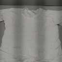 TAILONG Short Sleeve Compression Shirt Men Shapewear Slimming Undershirt Body Shaper Tank Top Workout Shirts, Size M