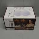 Momcozy Wearable Breast Pump, Hands Free Upgraded Mobile Flow | M9, App Discreet Control with Personalized Multi-Modes & 15 Levels, Wearable Breast Pump 24mm, 2 Pack Cozy Red