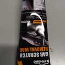 Scratch Remover for Vehicles, Upgrade Car Scratch Remover for Deep Scratches, Car Polishing Wax Scratch Remover for Vehicles,Car Scratch Repair Paste, Cars Paint Scratchs Repair Kit with Wipe Sponge