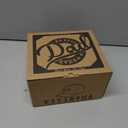 New Dad Gifts Fathers Day Hats First Time for Men,2026 DAD Cap (One Size, 2025/Grey/White)