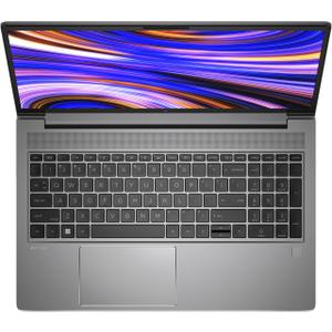 HP ZBook Power G10 A 15.6" Mobile Workstation - Full HD - 1920 x 1080 - AMD Ryzen 7 7840HS Octa-core (8 Core) 3.80 GHz - 16 GB Total RAM - 512 GB SSD