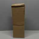 12FT Light Bulb Changer for High Ceilings and Recessed Lights, Light Bulb Pole Changer for High Ceilings, Light Bulb Changer with Baskets and Suction Cup for Household (3-12FT Assembled type, Black)